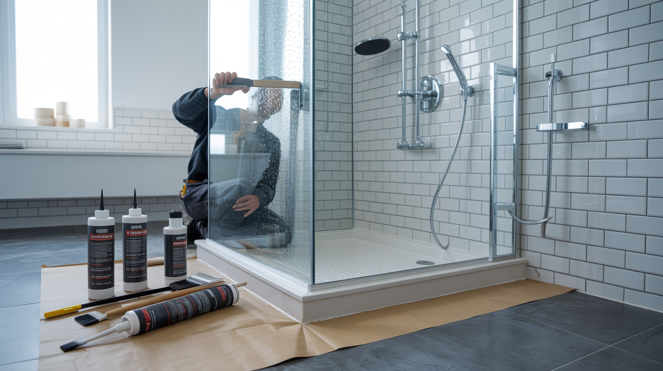 Bathroom Waterproofing