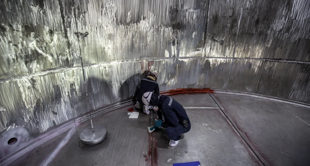 basement waterproffing service