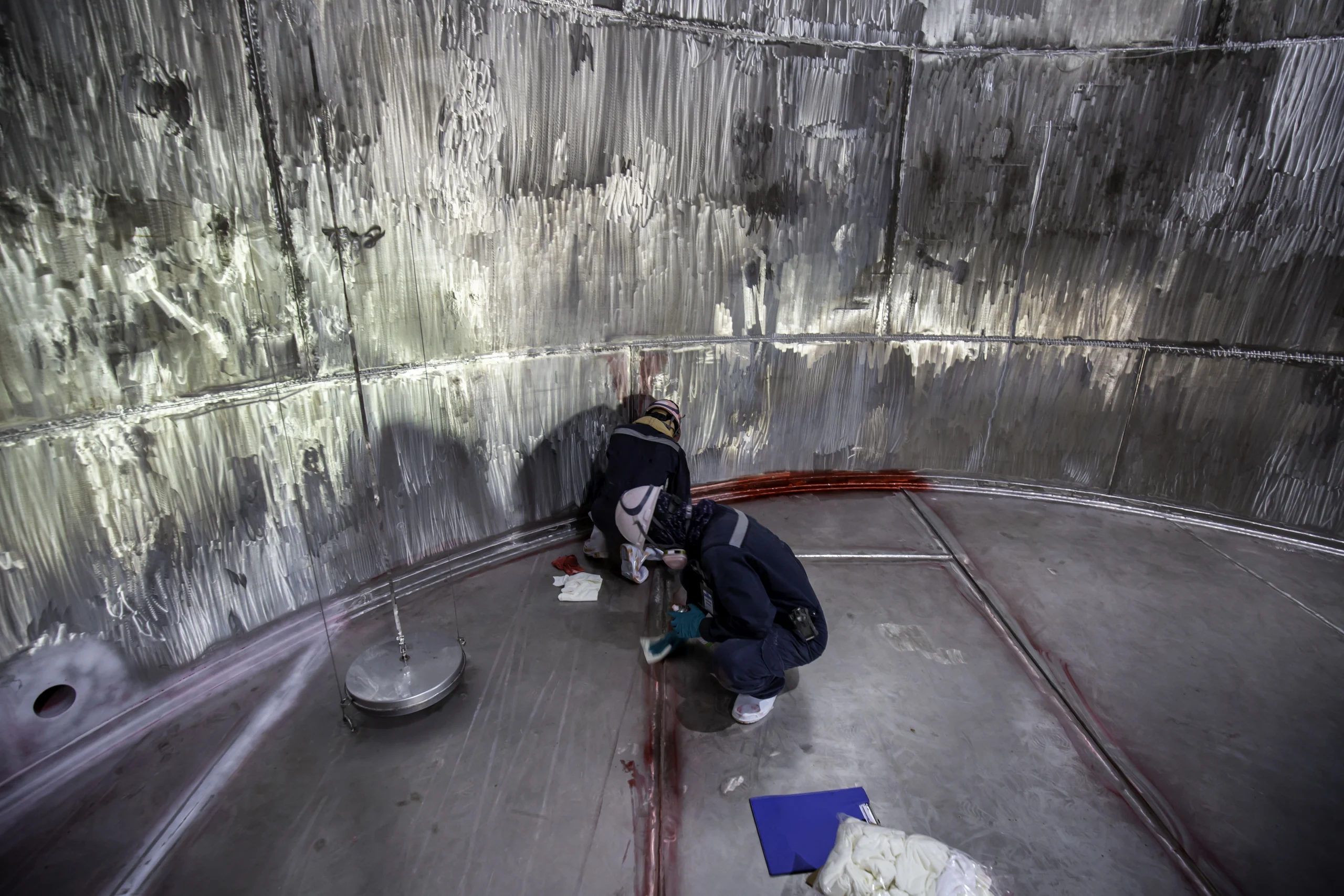 basement waterproffing service
