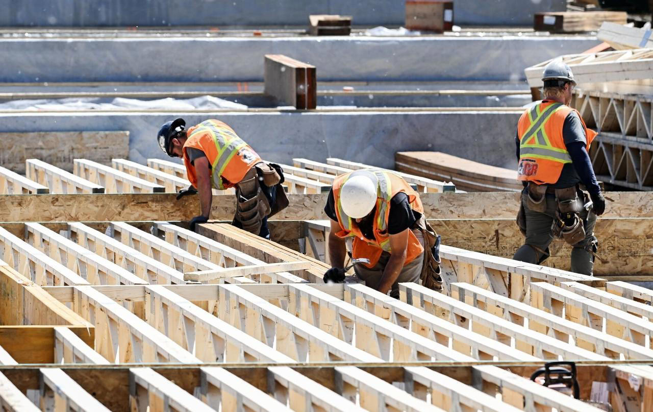 Under Construction Projects